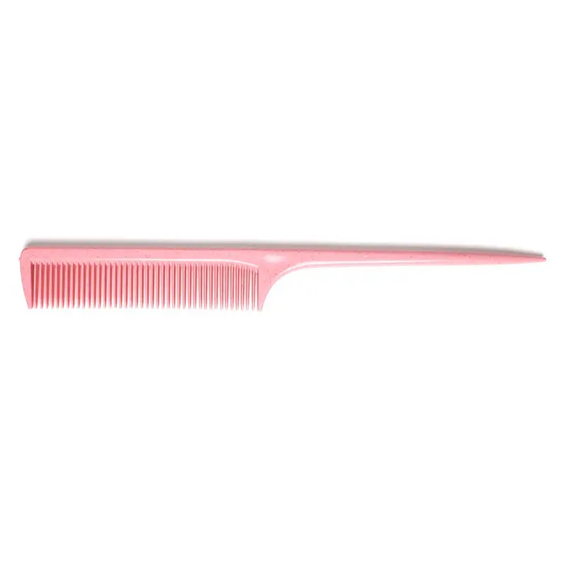 Peigne cheveux antistatique – Fibres végétales 