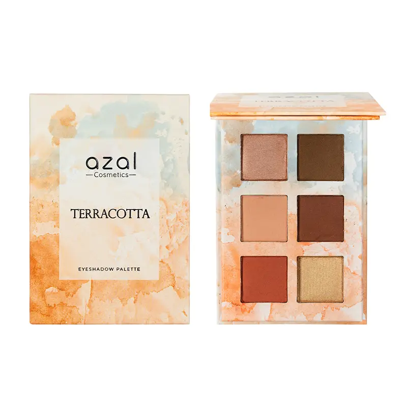 TERRACOTTA / Eyeshadow Palette