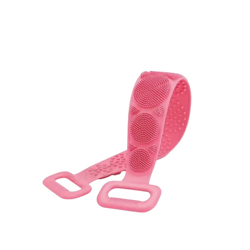 Ceinture exfoliante pour le corps 