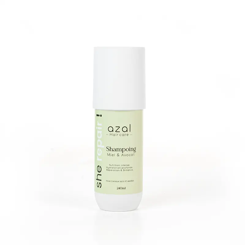 Shampoing SHE REPAIR - Cheveux secs  