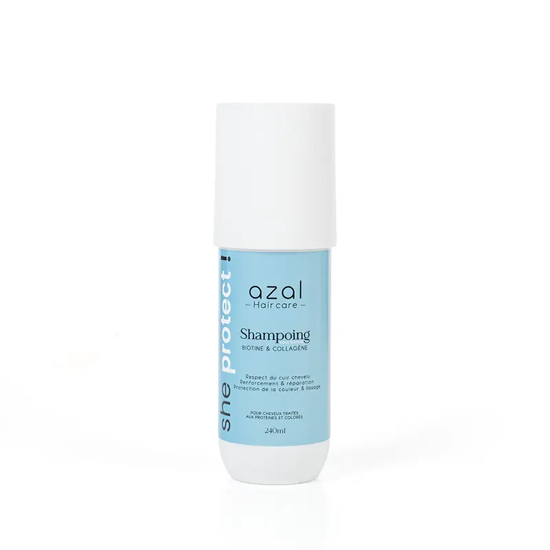 Shampoing SHE PROTECT - Cheveux colorés et traités  