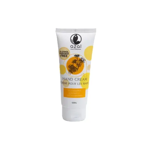 [CR-MA-100] Crème pour les mains 100ML 