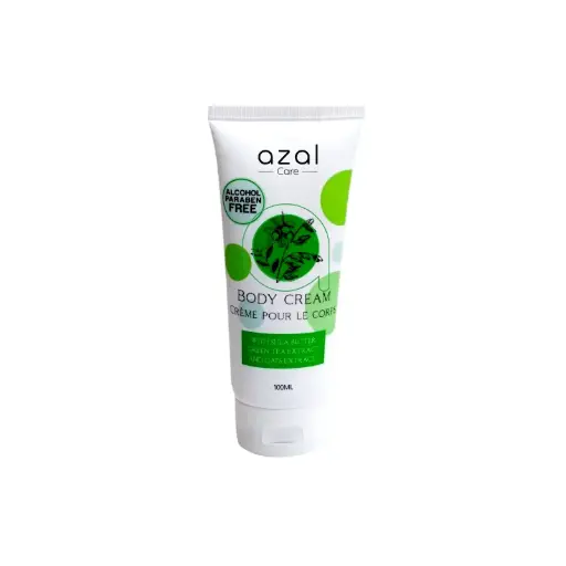[CR-CO-100] Crème pour le corps 100ML 
