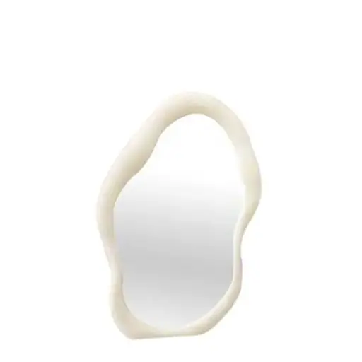 [MR7-12] Miroir design avec cadre moderne 