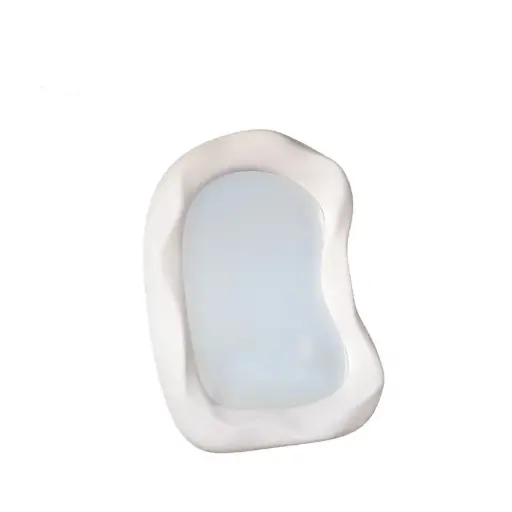 [MR7-15] Miroir Design Moderne 16x22,5 cm 