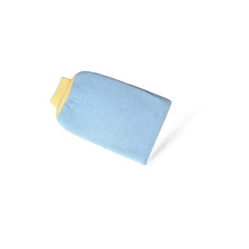 Gant exfoliante pour le bain (KESSA)  