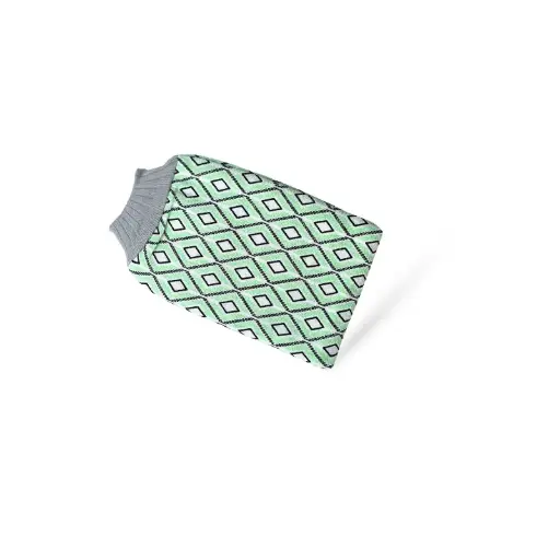 Gant exfoliante pour le bain (KESSA)  