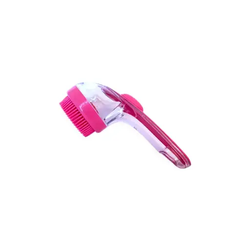 Brosse de douche pour le corps 