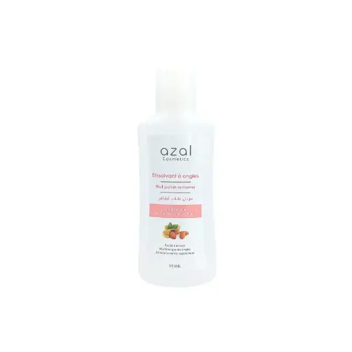 [PNR1-115] Dissolvant Doux 115ML 