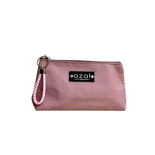 TROUSSE DE MAQUILLAGE EN SIMILI CUIR 