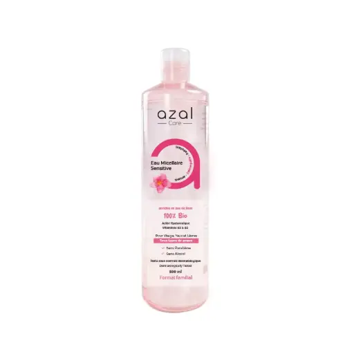 [EM-RO-500] Eau Micellaire Sensitive 500ML  