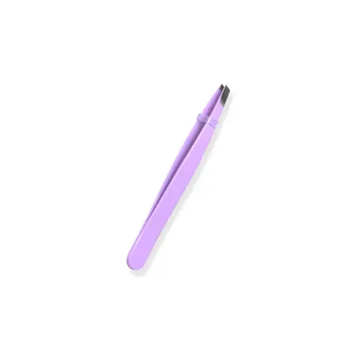 Pince à épiler – Pastel Edition 
