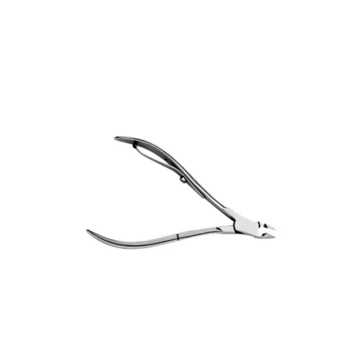 [CT5-5] Pince à cuticules 