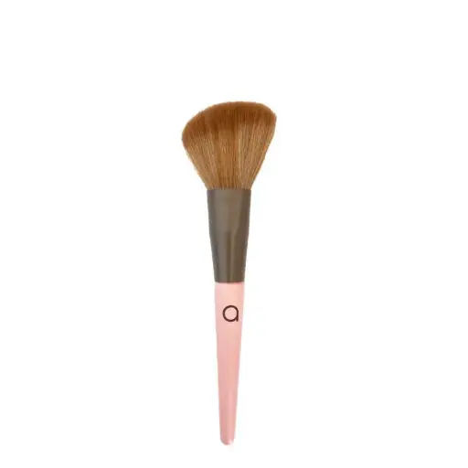 [MUB4-9] PINCEAU POUR FOND DE TEINT POUDRE 
