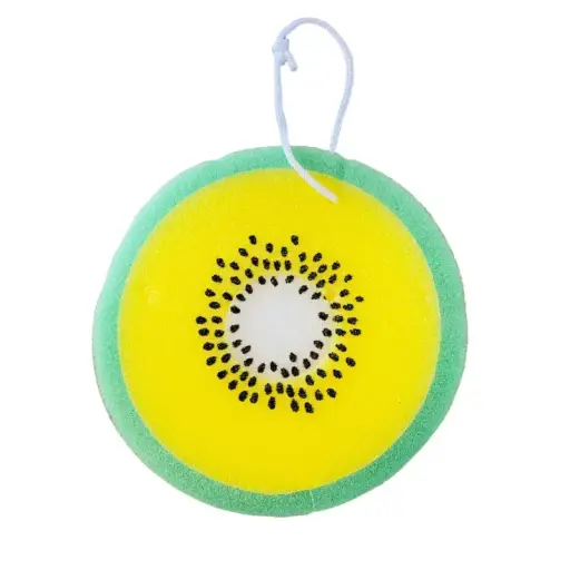 [BS1-1] Eponge de douche