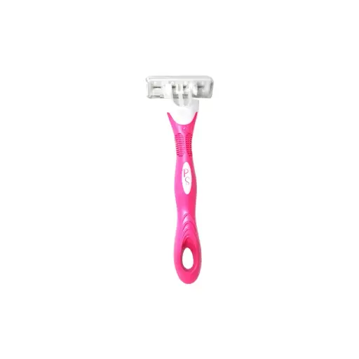 [PS1-4] Rasoir PINK SECRET