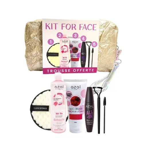 [KFF-05] Kit for Face