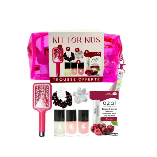 [KFK-07] Kit for kids