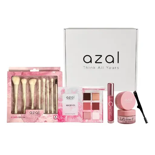 Pink Pack