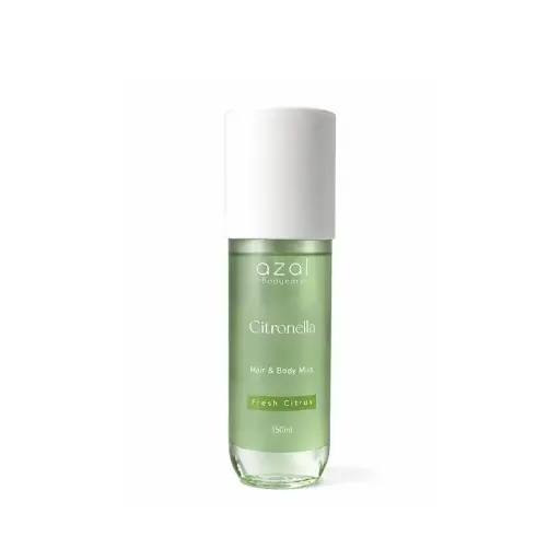 [BM-CT-150] Hair & Body Mist – CITRONELLA 