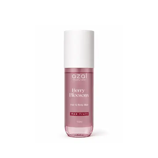 [BM-BB-150] Hair & Body Mist – BERRY BLOSSOM 
