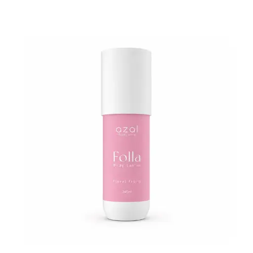 [BL-FO-240] Body Lotion – FOLLA 