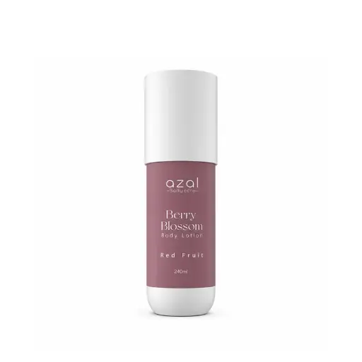 [BL-BB-240] Body Lotion – BERRY BLOSSOM 