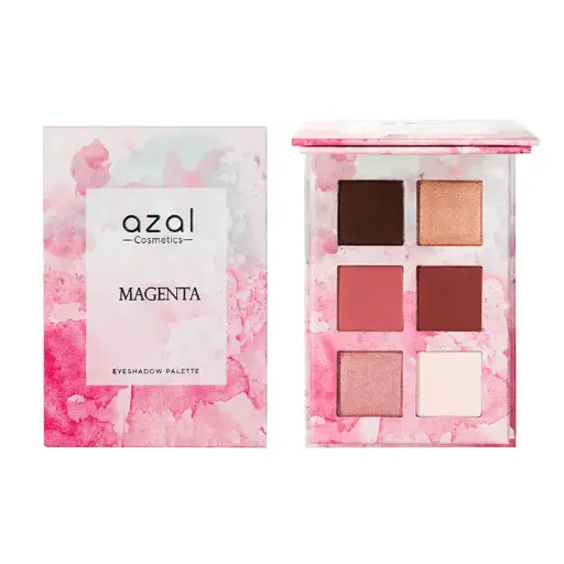 MAGENTA / Eyeshadow Palette 