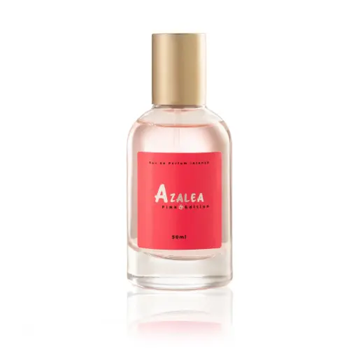 [EP-AZA-PI-50] Azalea PINK EDITION 50ML 